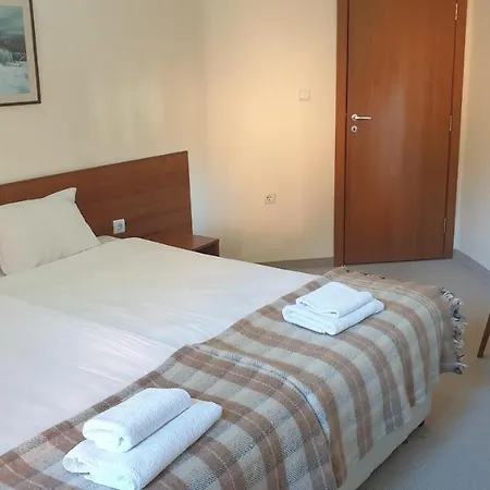 アパート Rositsa 28