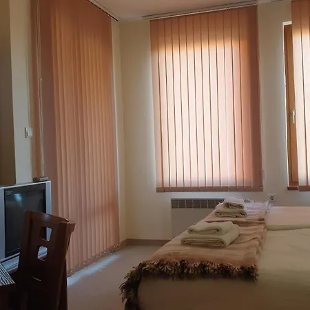 アパート Rositsa 28 *