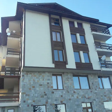 Rositsa 28 * パンポロボ