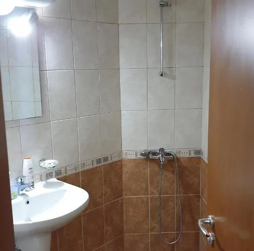 Rositsa 28 Пампорово